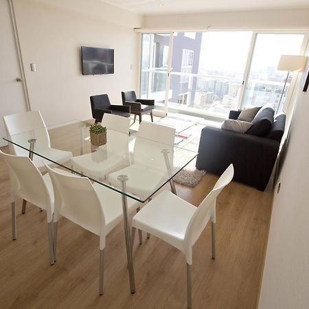 Urbano Apartments Miraflores Pardo Lima Room photo