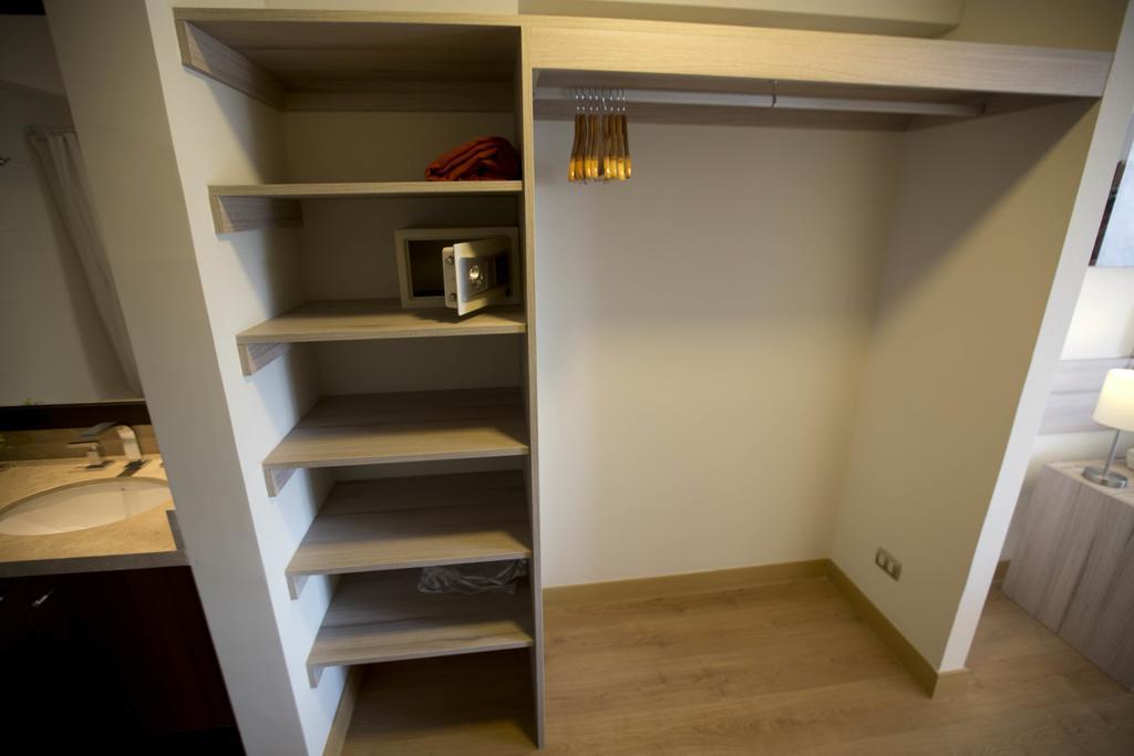 Urbano Apartments Miraflores Pardo Lima Room photo